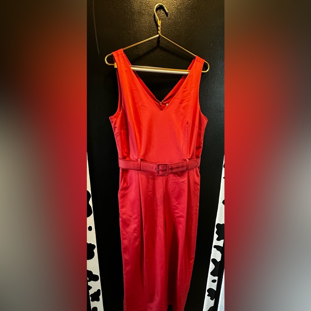 Antonio Melani Jumpsuit
